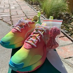 NEW Special Edition! Puma collaboration with Free People